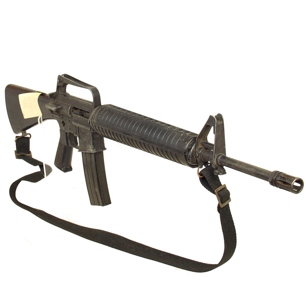 MGC M16E2 包み込む