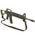 Original Film Prop MGC (Model Guns Corporation) M16A2 From Ellis Props - As Used in Hollywood Film “Courage Under Fire” Original Items