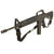 Original Film Prop MGC (Model Guns Corporation) M16A2 From Ellis Props - As Used in Hollywood Film “Courage Under Fire” Original Items