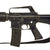 Original Film Prop MGC (Model Guns Corporation) M16A2 From Ellis Props - As Used in Hollywood Film “Courage Under Fire” Original Items