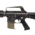 Original Film Prop MGC (Model Guns Corporation) M16A2 From Ellis Props - As Used in Hollywood Film “Courage Under Fire” Original Items