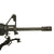 Original Film Prop MGC (ModelGuns Corporation) M16A2 From Ellis Props - As Used in Hollywood Film Rambo: First Blood Part II Original Items