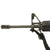 Original Film Prop MGC (ModelGuns Corporation) M16A2 From Ellis Props - As Used in Hollywood Film Rambo: First Blood Part II Original Items