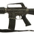 Original Film Prop MGC (ModelGuns Corporation) M16A2 From Ellis Props - As Used in Hollywood Film Rambo: First Blood Part II Original Items