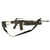 Original Film Prop MGC (ModelGuns Corporation) M16A2 From Ellis Props - As Used in Hollywood Film Clear and Present Danger Original Items