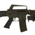 Original Film Prop MGC (ModelGuns Corporation) M16A2 From Ellis Props - As Used in Hollywood Film Clear and Present Danger Original Items
