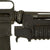 Original Film Prop MGC (ModelGuns Corporation) M16A2 From Ellis Props - As Used in Hollywood Film Clear and Present Danger Original Items