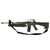 Original Film Prop MGC (ModelGuns Corporation) M16A2 From Ellis Props - As Used in Hollywood Film Clear and Present Danger Original Items