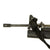 Original Film Prop MGC (ModelGuns Corporation) M16A2 From Ellis Props - As Used in Hollywood Film Clear and Present Danger Original Items
