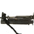 Original Film Prop MGC (ModelGuns Corporation) M16A2 From Ellis Props - As Used in Hollywood Film Clear and Present Danger Original Items
