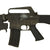 Original Film Prop MGC (ModelGuns Corporation) M16A2 From Ellis Props - As Used in Hollywood Film Clear and Present Danger Original Items