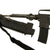 Original Film Prop MGC (ModelGuns Corporation) M16A2 From Ellis Props - As Used in Hollywood Film Clear and Present Danger Original Items