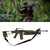 Original Film Prop MGC (ModelGuns Corporation) M16A2 From Ellis Props - As Used in Hollywood Film Clear and Present Danger Original Items