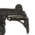 Original Film Prop IMI UZI with Folding Stock From Ellis Props - As Used in Hollywood Film Commando Original Items