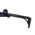 Original Film Prop Cap Plug Firing IMI UZI with Folding Stock by Marushin From Ellis Props - As Used in Hollywood Film Congo (1995) Original Items