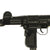Original Film Prop IMA UZI with Folding Stock From Ellis Props - As Used in Hollywood Film Patriot Games Original Items