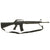 Original Rubber Film Prop Colt M16A2 From Ellis Props - As Used in The Siege Original Items