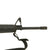 Original Rubber Film Prop Colt M16A2 From Ellis Props - As Used in The Siege Original Items