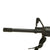 Original Rubber Film Prop Colt M16A2 From Ellis Props - As Used in The Siege Original Items
