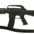 Original Rubber Film Prop Colt M16A2 From Ellis Props - As Used in The Siege Original Items