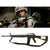 Original Rubber Film Prop Colt M16A2 From Ellis Props - As Used in The Siege Original Items