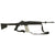 Original U.S. Rubber Film Prop Ruger AC556 Rifle From Ellis Props and Graphics - As Used in Escape from LA Original Items