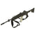 Original U.S. Rubber Film Prop Ruger AC556 Rifle From Ellis Props and Graphics - As Used in Escape from LA Original Items