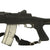 Original U.S. Rubber Film Prop Ruger AC556 Rifle From Ellis Props and Graphics - As Used in Escape from LA Original Items