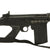 Original Rubber Film Prop Springfield Armory SAR-48 FN FAL With Grenade Launcher From Ellis Props - As Used in Escape From LA Original Items