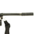 Original Rubber Film Prop Springfield Armory SAR-48 FN FAL With Grenade Launcher From Ellis Props - As Used in Escape From LA Original Items