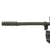 Original Rubber Film Prop Springfield Armory SAR-48 FN FAL With Grenade Launcher From Ellis Props - As Used in Escape From LA Original Items
