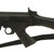 Original Rubber Film Prop Springfield Armory SAR-48 FN FAL With Grenade Launcher From Ellis Props - As Used in Escape From LA Original Items