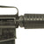 Original Film Prop MGC (ModelGuns Corporation) M16A2 From Ellis Props - As Used in Hollywood Film Three Kings Original Items
