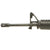 Original Film Prop MGC (ModelGuns Corporation) M16A2 From Ellis Props - As Used in Hollywood Film Three Kings Original Items