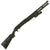 Original Rubber Film Prop Benelli M1 “Super 90” From Ellis Props - As Used in Escape From LA Original Items