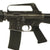 Original Film Prop MGC (ModelGuns Corporation) M16A1 From Ellis Props - As Used in Hollywood Film The Terminator Original Items