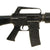 Original Film Prop MGC (ModelGuns Corporation) M16A1 From Ellis Props - As Used in Hollywood Film The Terminator Original Items
