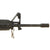 Original Film Prop MGC (ModelGuns Corporation) M16A1 From Ellis Props - As Used in Hollywood Film The Terminator Original Items