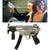 Original Rubber Film Prop Heckler & Koch MP5K From Ellis Props - As Used in Hollywood Movie Spped Original Items