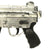 Original Rubber Film Prop Heckler & Koch MP5K From Ellis Props - As Used in Hollywood Movie Spped Original Items
