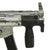 Original Rubber Film Prop Heckler & Koch MP5K From Ellis Props - As Used in Hollywood Movie Spped Original Items