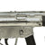 Original Rubber Film Prop Heckler & Koch MP5K From Ellis Props - As Used in Hollywood Movie Spped Original Items