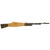 Original Wood Film Prop M1918 Browning Automatic Rifle From Ellis Props - As Used in Sands of Iwo Jima Original Items