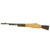 Original Wood Film Prop M1918 Browning Automatic Rifle From Ellis Props - As Used in Sands of Iwo Jima Original Items