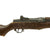 Original Wood Film Prop M1 Garand Rifle From Ellis Props - As Used in The Big Red One Original Items