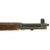 Original Wood Film Prop M1 Garand Rifle From Ellis Props - As Used in The Big Red One Original Items