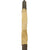 Original Wood Film Prop M1918 Browning Automatic Rifle From Ellis Props - As Used in Sands of Iwo Jima Original Items