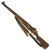 Original Wood Film Prop M1 Garand Rifle From Ellis Props - As Used in The Big Red One Original Items