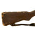 Original Wood Film Prop M1 Garand Rifle From Ellis Props - As Used in The Big Red One Original Items