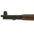 Original Wood Film Prop M1 Garand Rifle From Ellis Props - As Used in The Big Red One Original Items